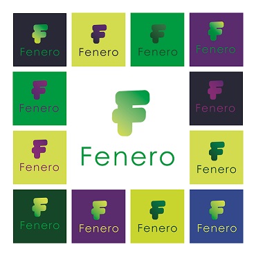22ND feb Fenero logos