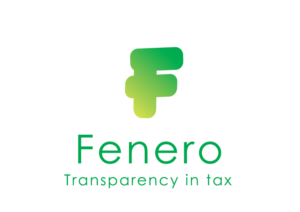 Fenero-gradient-logo-with-tagline
