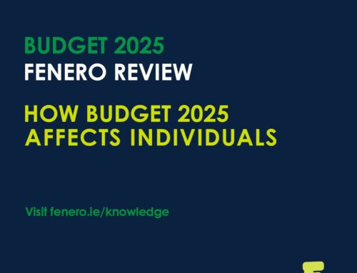 Budget 2025 – What Does It Mean For Individuals